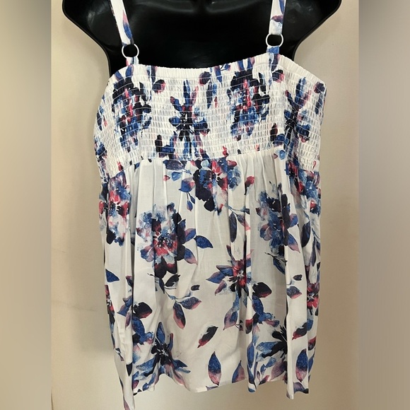 Spaghetti Strap Tank - Picture 2 of 4